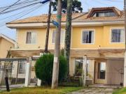 Sobrado com 3 dormitórios à venda, 135 m² por R$...