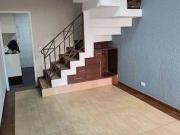 Sobrado com 3 dormitórios à venda, 135 m² por R$...