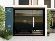 Sobrado com 3 dormitórios à venda, 135 m² por R$...