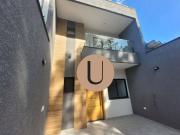 Sobrado com 3 dormitórios à venda, 135 m² por R$...