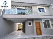 Sobrado com 3 dormitórios à venda, 135 m² por R$...