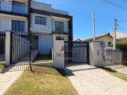 Sobrado com 3 dormitórios à venda, 136 m² por R$...