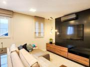 Sobrado com 3 dormitórios à venda, 137 m² Campestre...