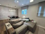 Sobrado com 3 dormitórios à venda, 137 m² por R$...