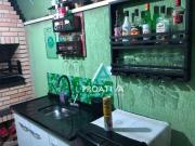 Sobrado com 3 dormitórios à venda, 137 m² por R$...
