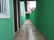 Sobrado com 3 dormitórios à venda, 137 m² por R$...