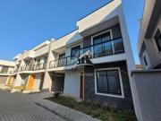 Sobrado com 3 dormitórios à venda, 137 m² por R$...