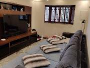 Sobrado com 3 dormitórios à venda, 137 m² por R$...