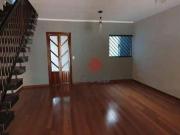 Sobrado com 3 dormitórios à venda, 137 m² por R$...