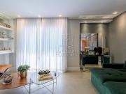 Sobrado com 3 dormitórios à venda, 138 m² Parque das...