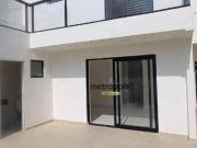 Sobrado com 3 dormitórios à venda, 138 m² por R$...