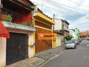 Sobrado com 3 dormitórios à venda, 138 m² por R$...