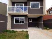Sobrado com 3 dormitórios à venda, 138 m² por R$...