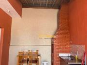 Sobrado com 3 dormitórios à venda, 138 m² por R$...