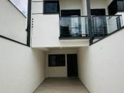 Sobrado com 3 dormitórios à venda, 138 m² por R$...