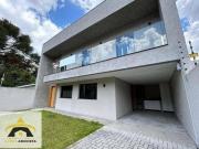 Sobrado com 3 dormitórios à venda, 138 m² por R$...