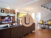 Sobrado com 3 dormitórios à venda, 138 m² por R$...