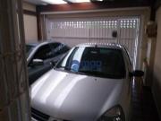 Sobrado com 3 dormitórios à venda, 139 m² Jardim Santa...