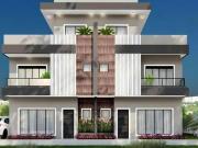 Sobrado com 3 dormitórios à venda, 139 m² por R$...