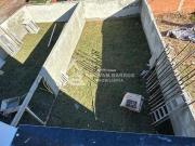 Sobrado com 3 dormitórios à venda, 139 m² por R$...