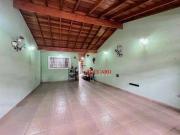 Sobrado com 3 dormitórios à venda, 139 m² por R$...