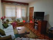 Sobrado com 3 dormitórios à venda, 139 m² por R$...