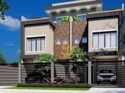 Sobrado com 3 dormitórios à venda, 139 m² por R$...