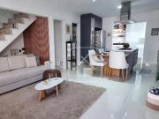 Sobrado com 3 dormitórios à venda, 140 m² por R$...