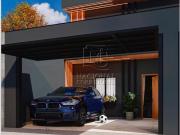 Sobrado com 3 dormitórios à venda, 140 m² por R$...