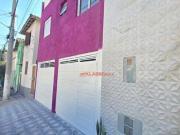 Sobrado com 3 dormitórios à venda, 140 m² por R$...