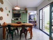 Sobrado com 3 dormitórios à venda, 140 m² por R$...