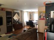 Sobrado com 3 dormitórios à venda, 140 m² por R$...