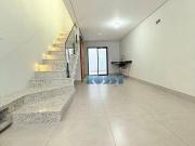 Sobrado com 3 dormitórios à venda, 140 m² por R$...