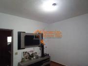 Sobrado com 3 dormitórios à venda, 140 m² por R$...