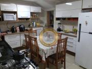 Sobrado com 3 dormitórios à venda, 140 m² por R$ 450.000...