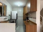 Sobrado com 3 dormitórios à venda, 140 m² por R$...