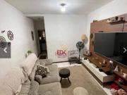 Sobrado com 3 dormitórios à venda, 140 m² por R$ 490.000...