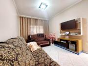 Sobrado com 3 dormitórios à venda, 140 m² por R$...