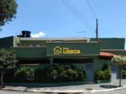 Sobrado com 3 dormitórios à venda, 140 m² por R$...