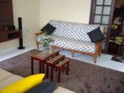 Sobrado com 3 dormitórios à venda, 140 m² por R$...