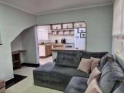Sobrado com 3 dormitórios à venda, 140 m² por R$...