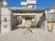 Sobrado com 3 dormitórios à venda, 140 m² por R$...