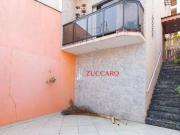 Sobrado com 3 dormitórios à venda, 140 m² por R$...