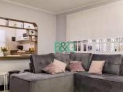 Sobrado com 3 dormitórios à venda, 140 m² por R$ 659.000...