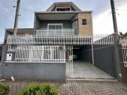 Sobrado com 3 dormitórios à venda, 140 m² por R$...
