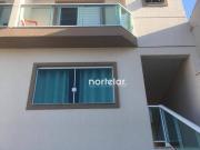 Sobrado com 3 dormitórios à venda, 140 m² por R$...