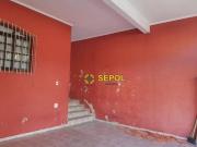 Sobrado com 3 dormitórios à venda, 140 m² por R$...