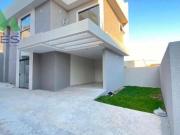 Sobrado com 3 dormitórios à venda, 140 m² por R$...