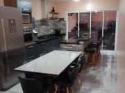 Sobrado com 3 dormitórios à venda, 140 m² por R$...