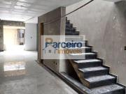 Sobrado com 3 dormitórios à venda, 140 m² por R$... Sobrado com 3 dormitórios à venda, 140 m² por R$...